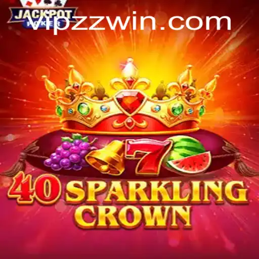 Discovering 40SparklingCrown: A Game of Regal Excitement and Strategic Play