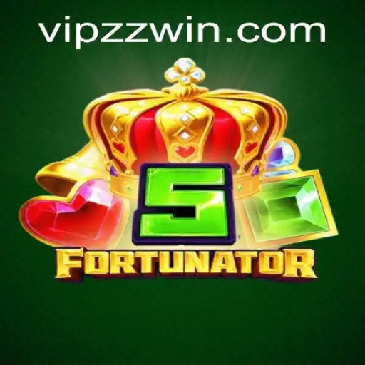 Discover the Excitement of 5Fortunator: An Engaging Experience with zzwin PH Login