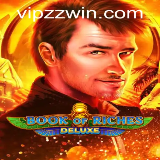 Exploring Book of Riches Deluxe