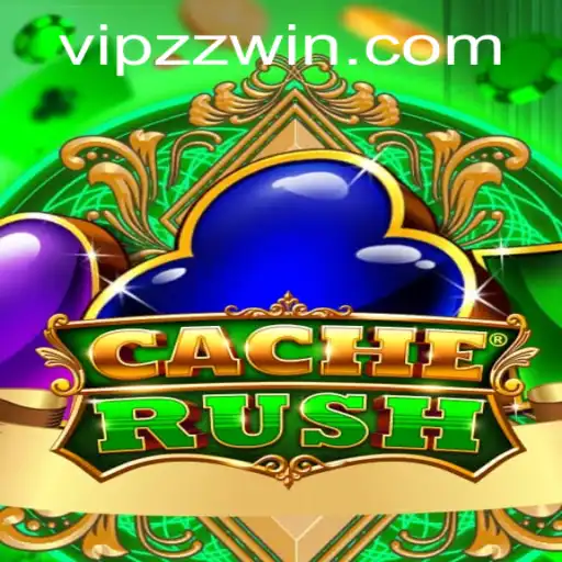 Unveiling CacheRush: The Thrilling World of Digital Adventure and Excitement
