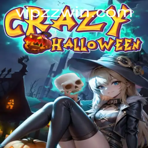 CrazyHalloween and the Excitement of zzwin PH Login