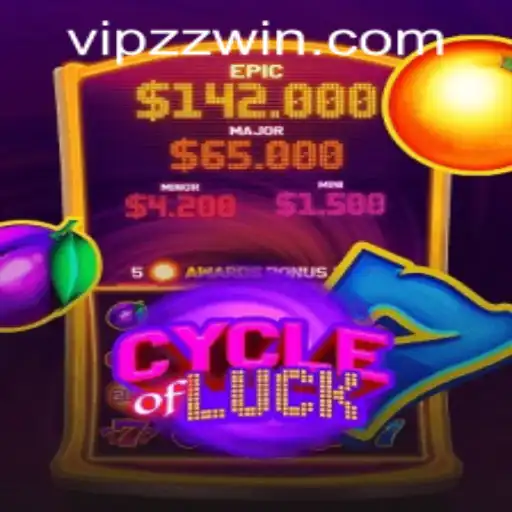 Cycle of Luck: Embrace Fortune with ZZWin PH Platform