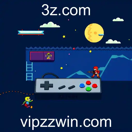 O Impacto do Mercado de Jogos em 2025