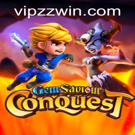 GemSaviourConquest: An Epic Adventure in the Virtual Realm