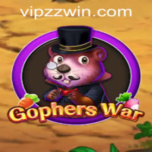 GophersWar: A Deep Dive into the Game and zzwin PH Login