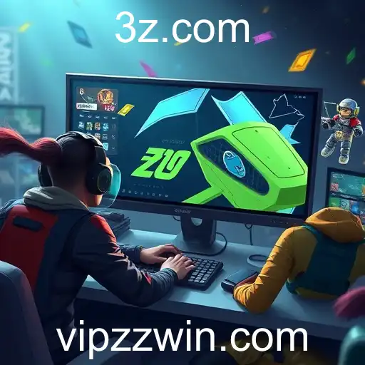 O Impacto Crescente do ZZWin no Cenário de Jogos em 2025