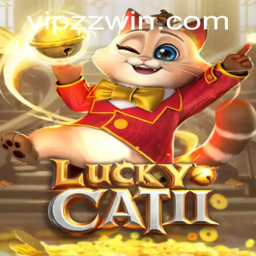 LuckyCatII: A Thrilling Adventure into the World of Online Gaming