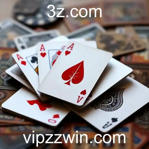 Inovações no Mundo dos Jogos: O Crescimento da zzwin