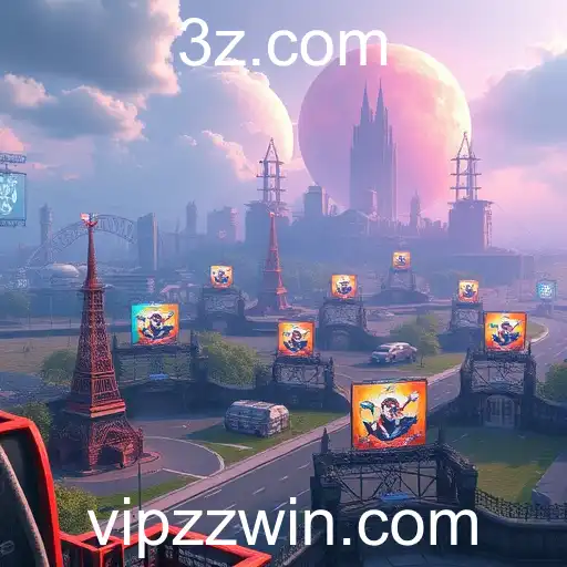 Novas Tendências no Universo dos Jogos