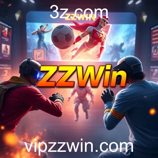A Revolução dos Jogos Virtuais Através do ZZWin