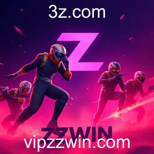 ZZWin: Revolução no Cenário dos Jogos em 2025