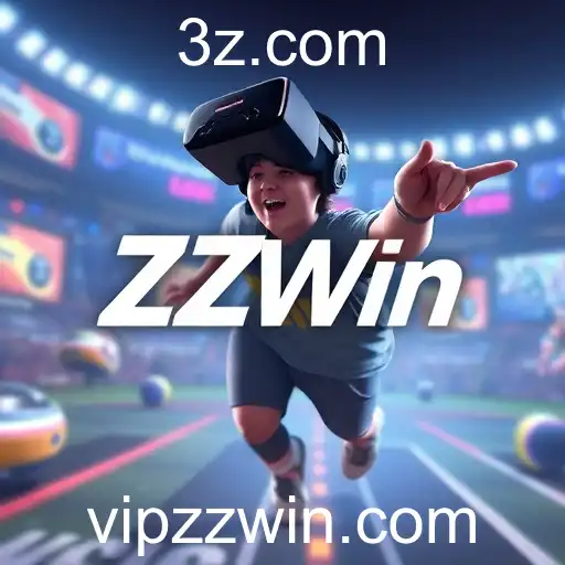 Nova Era no Mundo dos Jogos: O Impacto da zzwin