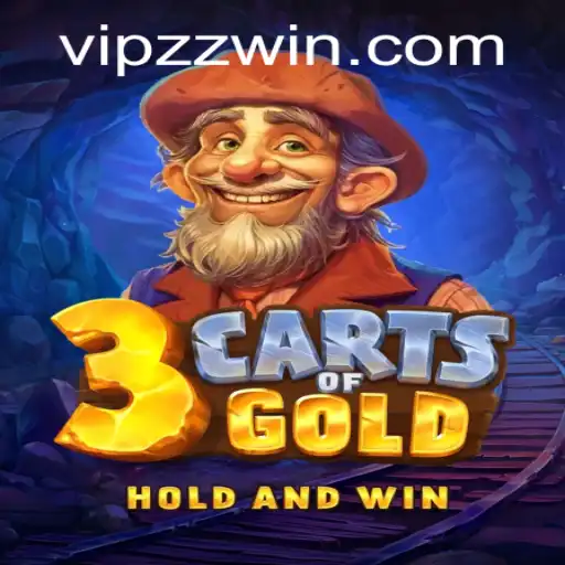 Discover the Adventure of 3cartsOfGold: A Vibrant Journey into Virtual Wealth