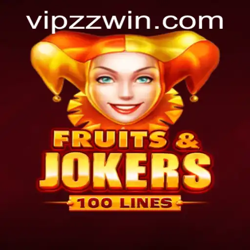 Exploring 'FruitsAndJokers100': A Dynamic Slot Game Experience