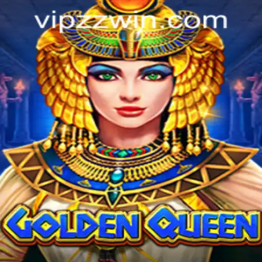 GoldenQueen: A Radiant Realm of Adventure and Strategy