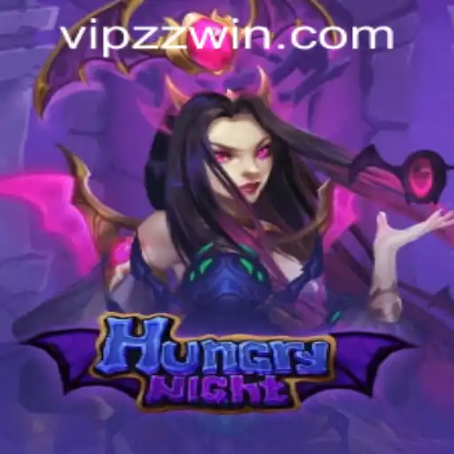 HungryNight: An Exciting Adventure Awaits
