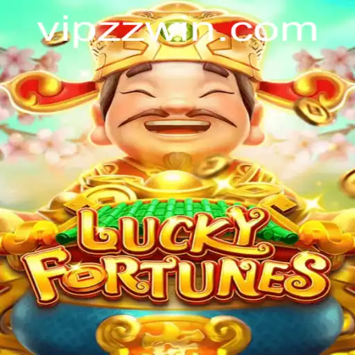 Discover the Excitement of LUCKYFORTUNES in the Philippines