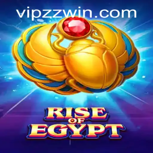 Rise Of Egypt: An Exciting Journey and Entry-Point Game for Enthusiasts