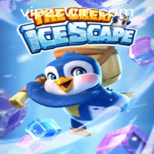 Exploring TheGreatIcescape: A Chilling Adventure with ZZWin PH Login
