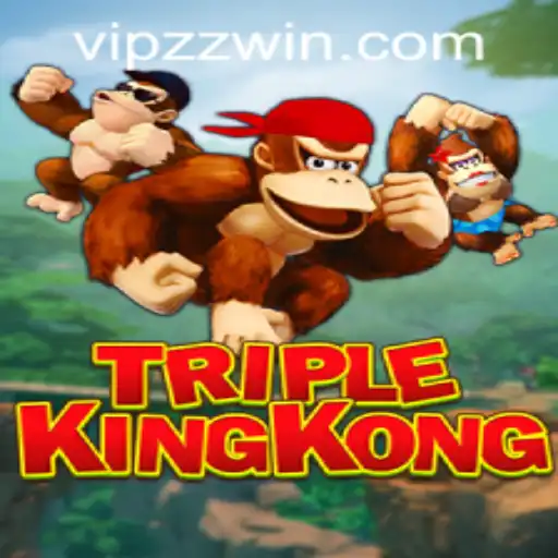 TripleKingKong: An Exciting Gaming Adventure with zzwin PH Login
