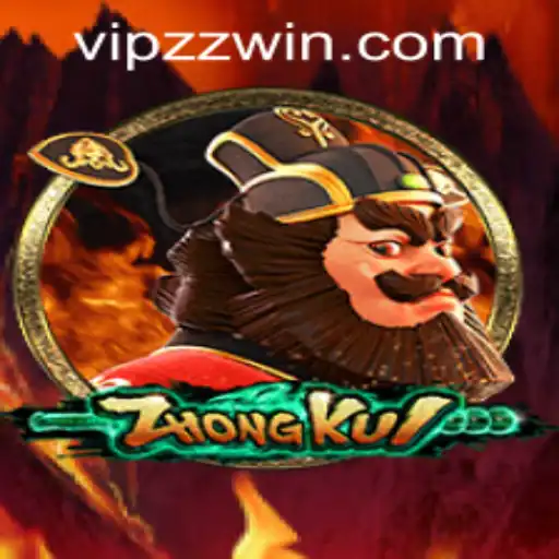 Embrace the Mystical World of ZhongKui: A Comprehensive Guide