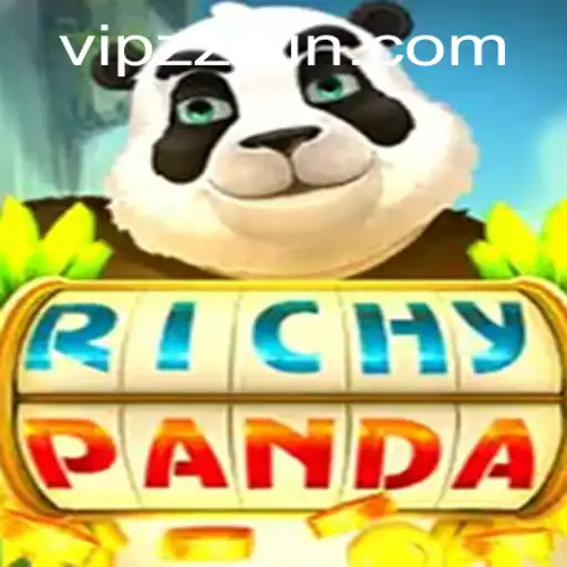 Discover the Exciting World of RichyPanda: A Comprehensive Guide