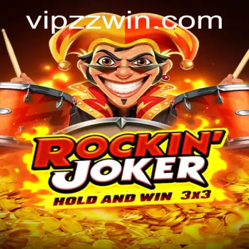 RockinJoker: A Thrilling Adventure in Strategic Gameplay
