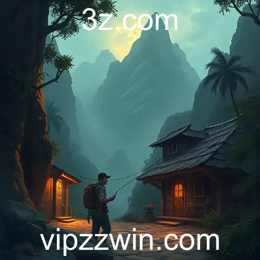 O Fascinante Mundo dos Jogos de Aventura