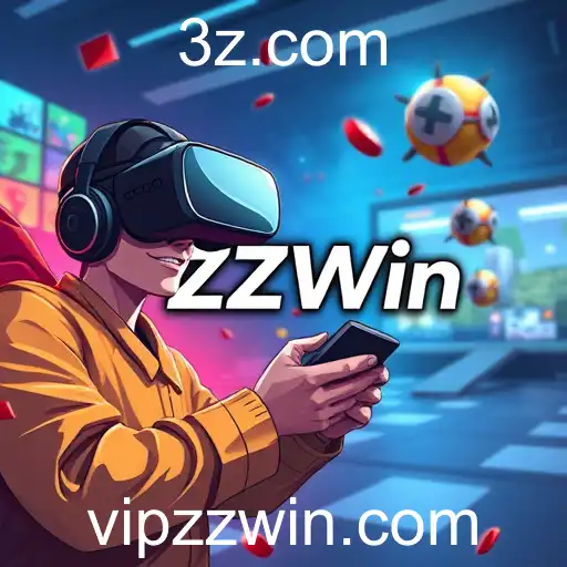 Cenário Atual dos Jogos Online em 2025: A Ascensão da ZZWin