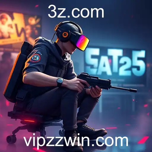 O Impacto de ZZWIN no Cenário de Jogos em 2025