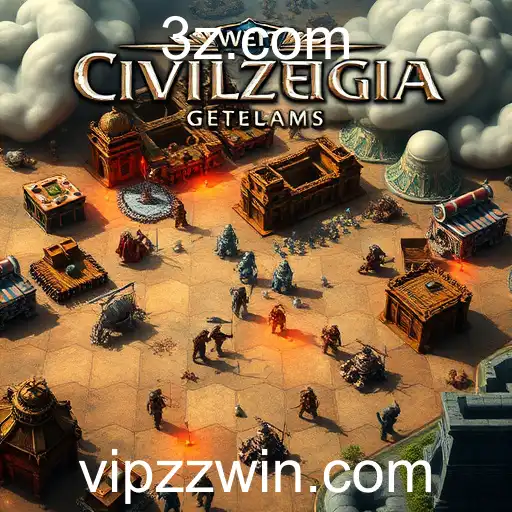 O Fascinante Mundo dos Jogos de Estratégia na zzwin