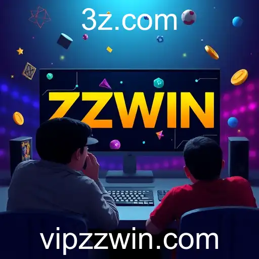 A Ascensão da zzwin no Cenário de Jogos Online