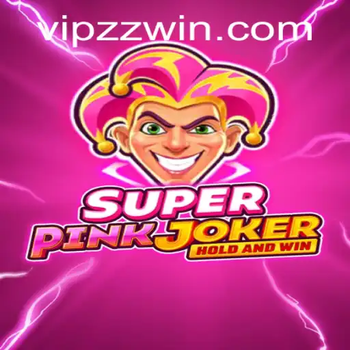 Immerse Yourself in SuperPinkJoker: A Thrilling Gaming Experience