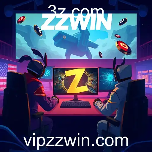 O Fenômeno zzwin: Expansão e Tendências no Mundo dos Jogos Online